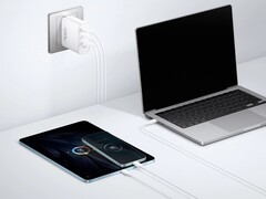 Vivo’s new 120W charger (pictured) has been revealed in China. (Image source: vivo)