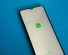 WhatsApp beta unveils "Imagine Me" feature (Source: Mourizal Zativa on Unsplash)