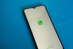 WhatsApp beta unveils