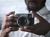 There's a lot to like about the Fujifilm X100V, which might explain its incredible demand. (Image source: Fujifilm)
