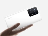 The Mi Mix 4. (Image Source: Xiaomi)
