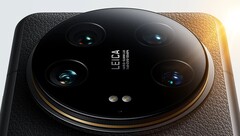 The 14 Ultra. (Image source: Xiaomi)
