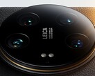 The 14 Ultra. (Image source: Xiaomi)