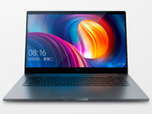 Xiaomi markets the Mi Notebook Pro as a serious alternative for Apple's MacBook Pro. (Source: Xiaomi)