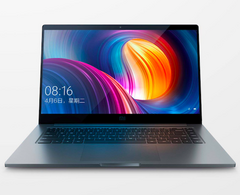 Xiaomi markets the Mi Notebook Pro as a serious alternative for Apple&#039;s MacBook Pro. (Source: Xiaomi)