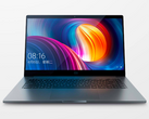 Xiaomi markets the Mi Notebook Pro as a serious alternative for Apple's MacBook Pro. (Source: Xiaomi)