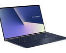 Asus ZenBook 15 UX533FD with Core i7-8565U, GeForce GTX 1050 Max-Q, and 512 GB NVMe SSD is only $1180 right now (Source: B&H)