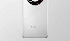 The Honor Magic6 RSR(?). (Source: Weibo)