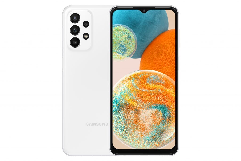 Samsung Galaxy A23 5G: Pricing and availability confirmed