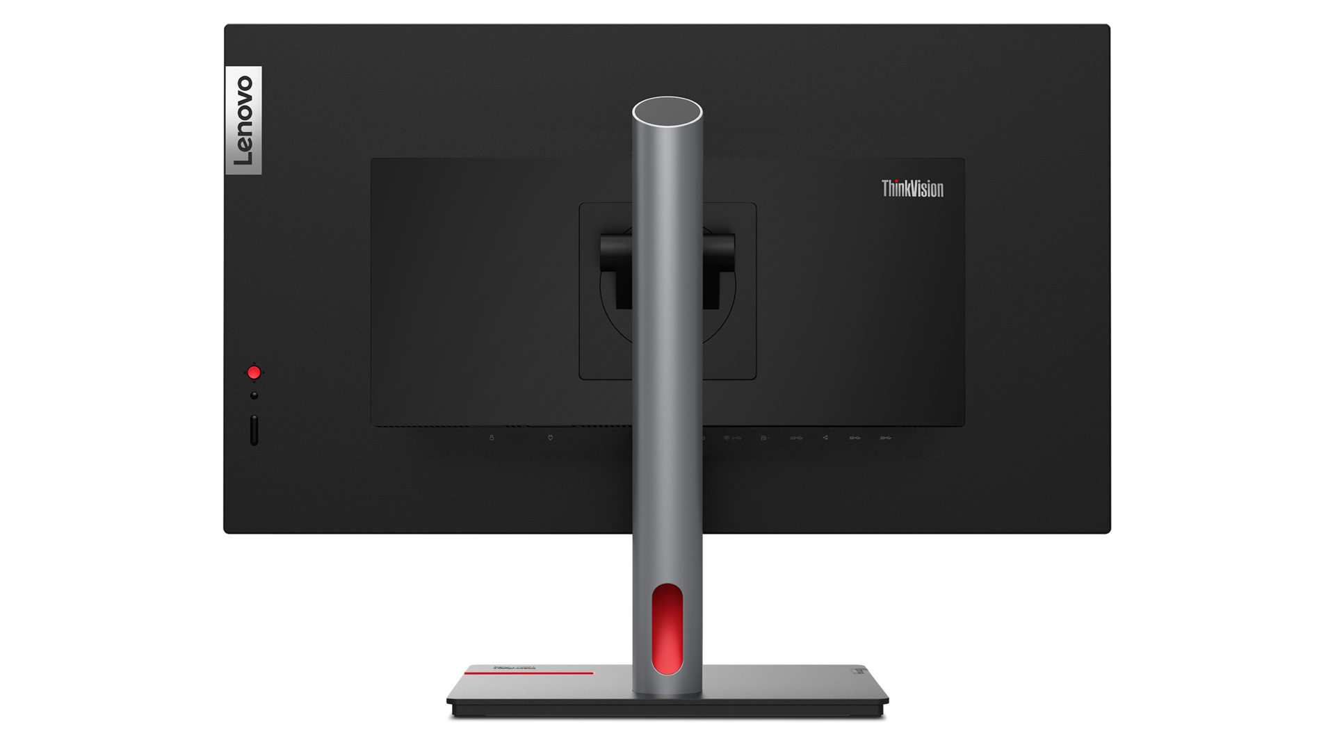 Lenovo reveals the ThinkVision P27h and P27q Gen 3 monitors Lenovo reveals the ThinkVision P27h and P27q Gen 3 monitors