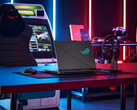 Asus has announced the ROG Strix G18 and ROG Strix G16 gaming laptops (image via Asus)