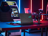 Asus has announced the ROG Strix G18 and ROG Strix G16 gaming laptops (image via Asus)