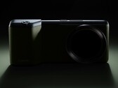 An official 13 Ultra case? (Source: Xiaomi)