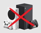 The Xbox Series X/S was launched in November 2020 and represents Microsoft's fourth generation of consoles. (Image Source: Xbox / Canva)