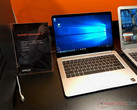The Huawei Matebook D is getting a refresh to include the AMD Ryzen 2500U with Vega 8. (Source: NotebookCheck)