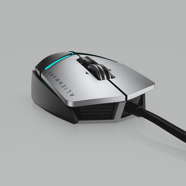 Alienware Elite Mouse AW959. (Source: Dell/Alienware)