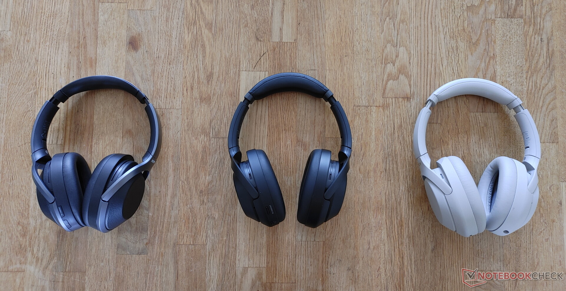 Sony WH 1000XM4 First Impressions with an underwhelming upgrade NotebookCheck News