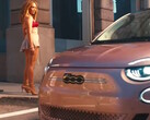 FIAT reveals the second drop of the Fiat 500e EV in collaboration with JLo. (Source: FIAT USA on YouTube)