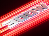 Realme talks about its 300W fast charging tech being in the testing phase (Image source: Redmi [edited])