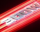 Realme talks about its 300W fast charging tech being in the testing phase (Image source: Redmi [edited])