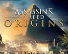 Assassin's Creed Origins Notebook and Desktop Benchmarks