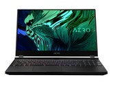 Gigabyte Aero 15 OLED XD laptop review: Next-generation 4K OLED