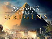 Assassin's Creed Origins Notebook and Desktop Benchmarks