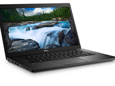 Dell Latitude 7480 (7600U, FHD) Laptop Review