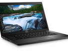Dell Latitude 7480 (7600U, FHD) Laptop Review