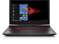 The Omen 17t gaming laptop. (Source: HP)