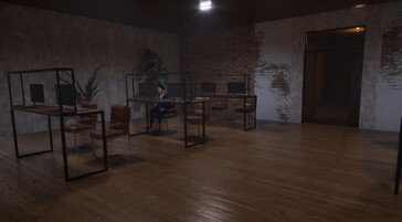 A screenshot from 8 hour Workday