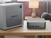 Geekom A9 Max. (Image source: Notebookcheck)