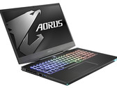 Gigabyte will slowly phase out the Aorus X series this year (Source: Gigabyte)