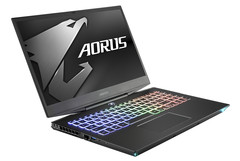 Gigabyte will slowly phase out the Aorus X series this year (Source: Gigabyte)