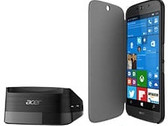 Acer Liquid Jade Primo Windows 10 smartphone with Qualcomm Snapdragon 808 and 3 GB RAM hits the US
