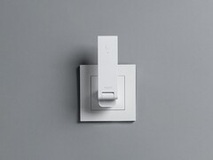 The new Aqara Hub M100 supports Matter. (Image source: Aqara)