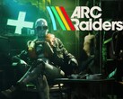 Trader in Arc Raiders with logo (Image source: Embark Studios with edits)