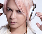 Avoit unveils WA-J1 triple-driver headphones in collaboration with J-Pop singer Hyde. (Image source: Avoit)
