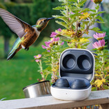 Samsung Galaxy Buds FE review - Long-lasting headphones with powerful sound