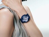 Casio’s G-Shock Baby-G BA-110MC-2A watch