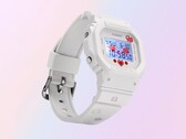 Casio’s new G-Shock Baby-G x Goodbai watch