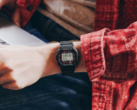 The Casio G-Shock DW5000R, or DW-5000R, is already sold out in the US and the UK. (Image source: Casio)