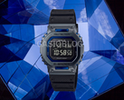 New Casio G-Shock MRG-B5000SA-2 leaks with blue sapphire inserts and possible AIP coating