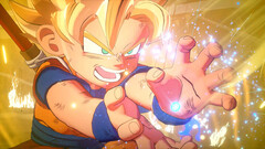 DAIMA DLC will be released for DBZ : Kakarot in 2 parts, allowing players to enjoy more DAIMA after the final episode of the series (Image Source : Steam)