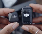 The DJI Mic Mini will be available in under a week's time. (Image source: DJI)
