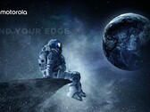 Motorola IN gears up for a new launch. (Source: Motorola)