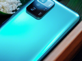 The POCO X3 GT will be a rebadged Redmi Note 10 Pro, pictured. (Image source: Xiaomi)
