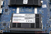 2x 32 GB DDR5 SO-DIMM; DDR5 5,600 MT/s