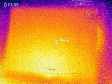 Heatmap back