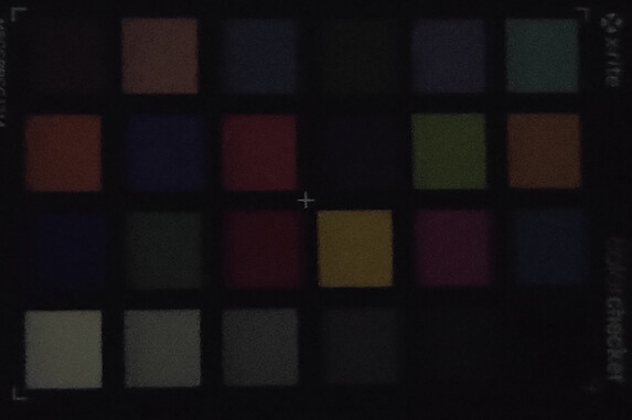 ColorChecker 